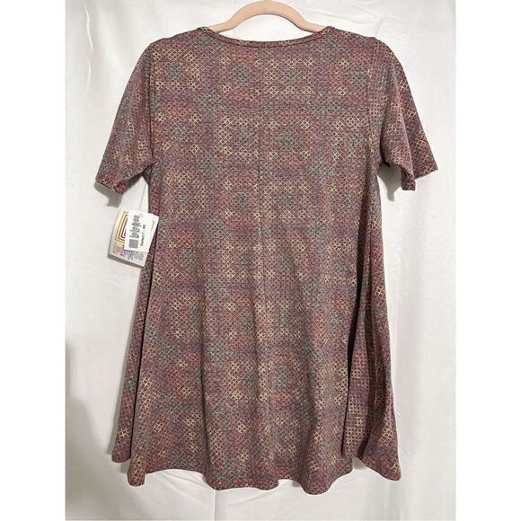 NWT Lularoe perfect tee - Picture 6 of 9